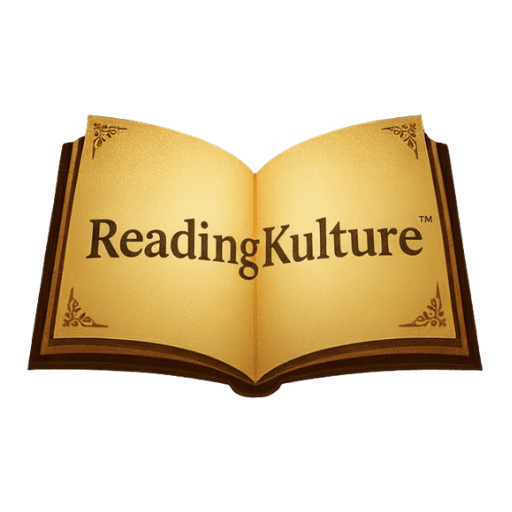 ReadingKulture Logo